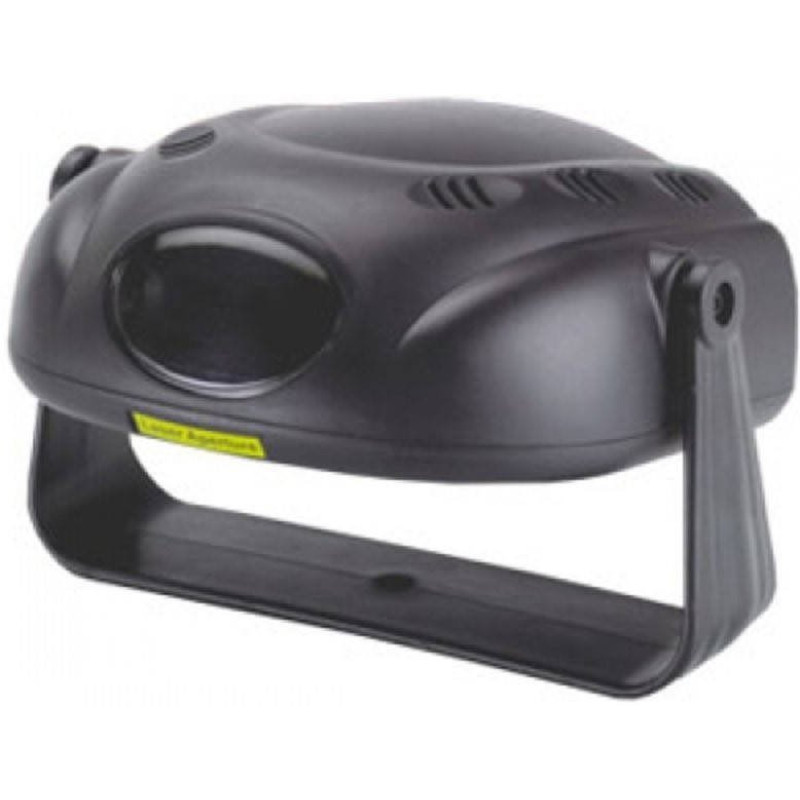 ACME LS-3 DR SCARAB LASER red Лазер