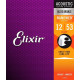 ELIXIR AC NW L Струни для акустичної гітари