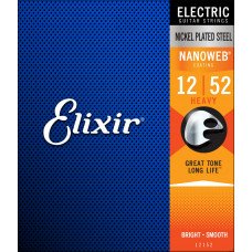 ELIXIR EL NW H Струни для електрогітари