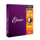 ELIXIR PB NW CL Струны для акустической гитары