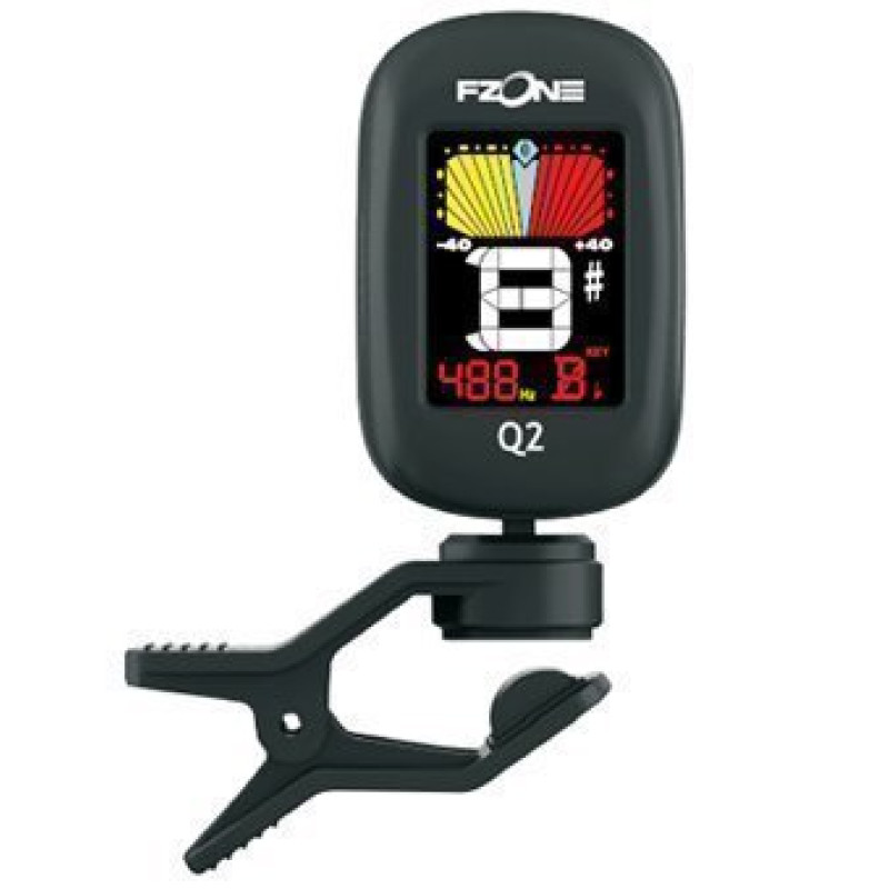 FZONE FTQ2 Тюнер