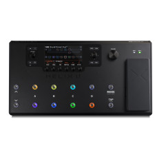 LINE 6 HELIX LT Гитарный процессор
