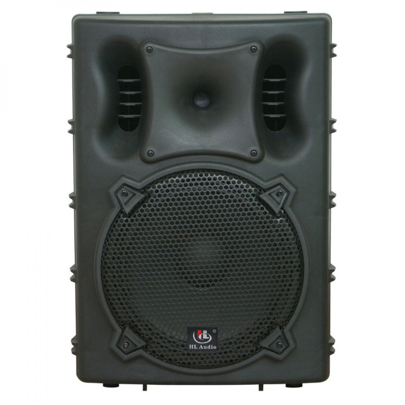 HL AUDIO B15A USB Акустична система