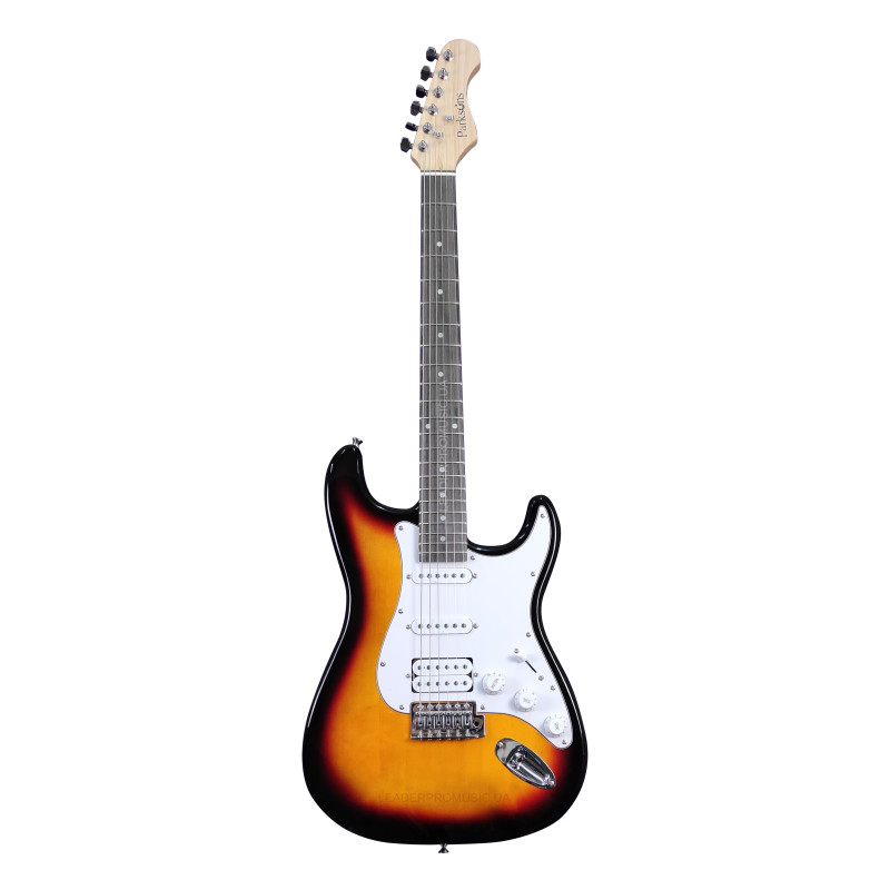 PARKSONS ST-170 3TSB Электрогитара