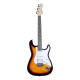 PARKSONS ST-170 3TSB Электрогитара