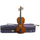 STENTOR 1400/F STUDENT I VIOLIN OUTFIT 1/4 Скрипка