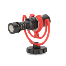 RODE VideoMicro Микрофон