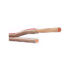 ROXTONE KAB0357 1м Акустический кабель погонный 2х1.0