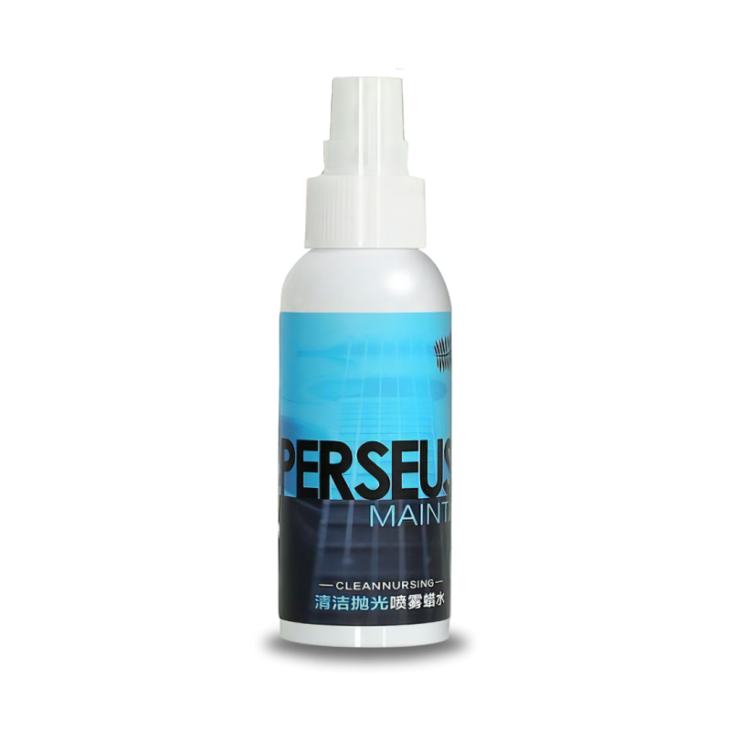 PERSEUS Clean Nursing Поліроль-очищувач для лакованих покриттів