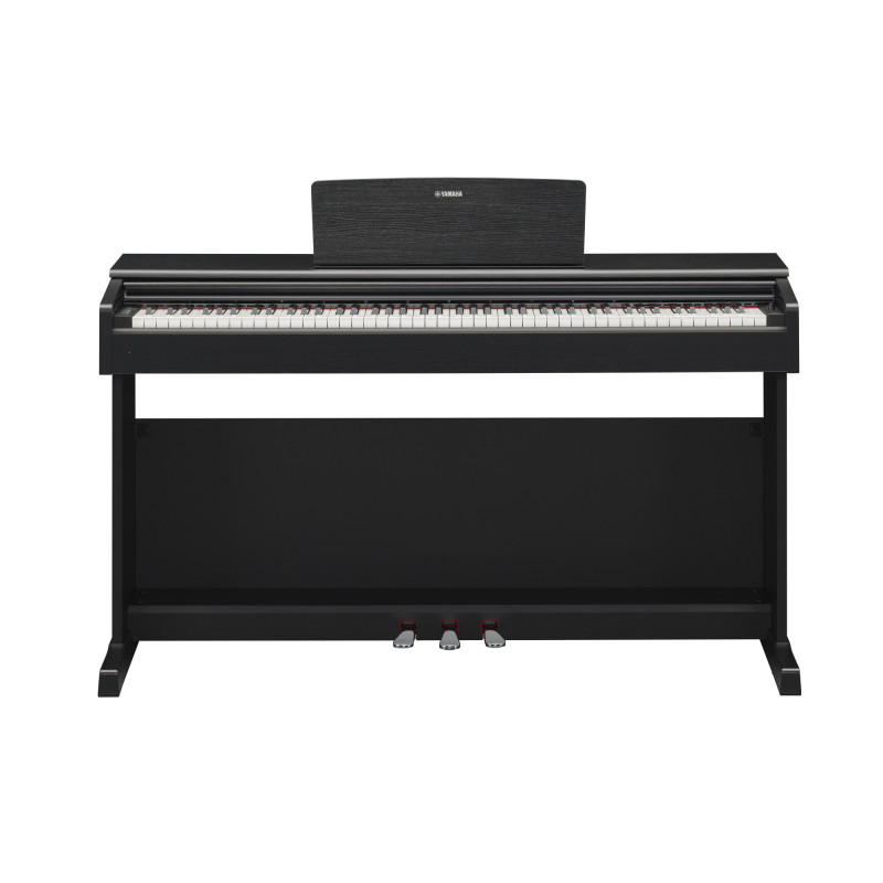 YAMAHA YDP-144B Цифровое пианино