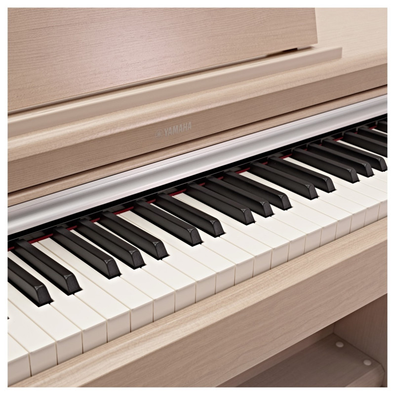 YAMAHA YDP-164WA Цифровое пианино