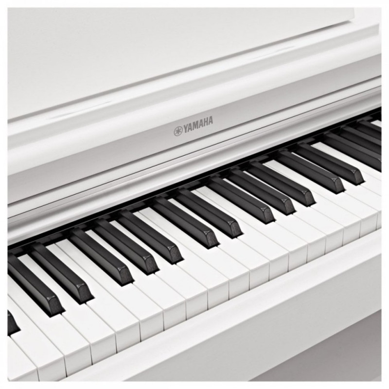 YAMAHA YDP-164WH Цифровое пианино