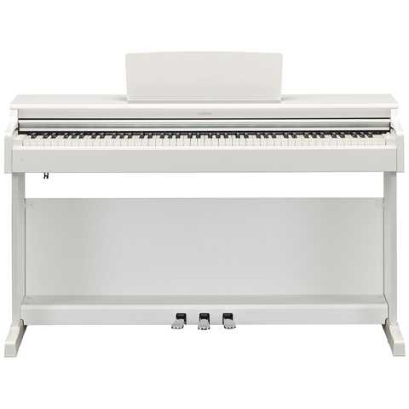 YAMAHA YDP-164WH Цифровое пианино