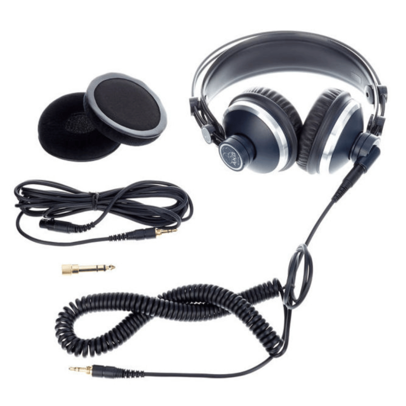 AKG K171 MKII Студійні навушники