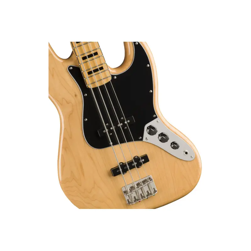 SQUIER by FENDER JAZZ BASS - Купити в Україні | Rockstar музичні