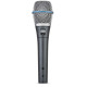 SHURE BETA 87A Мікрофон