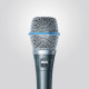 SHURE BETA 87A Мікрофон
