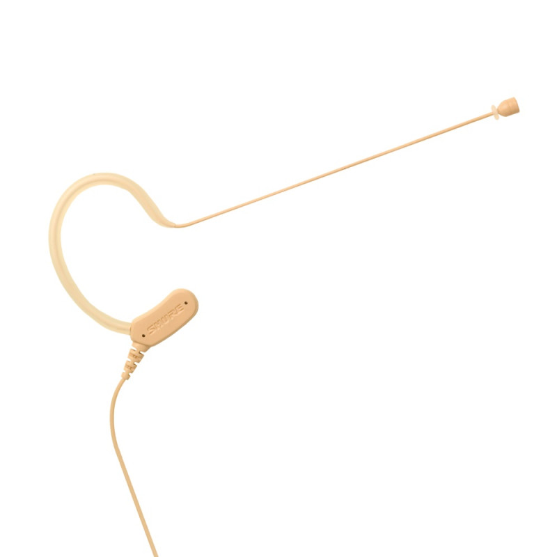 SHURE MX153T/O-TQG Мікрофон