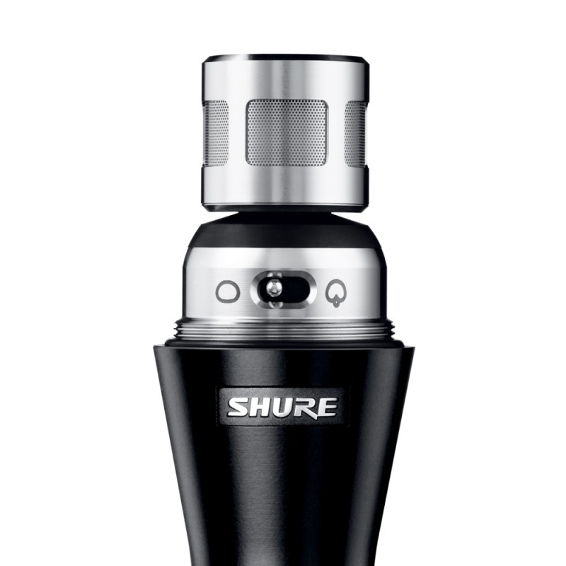 SHURE KSM9HS Мікрофон
