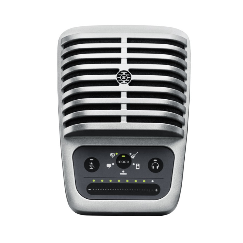 SHURE MV51/A Микрофон набор