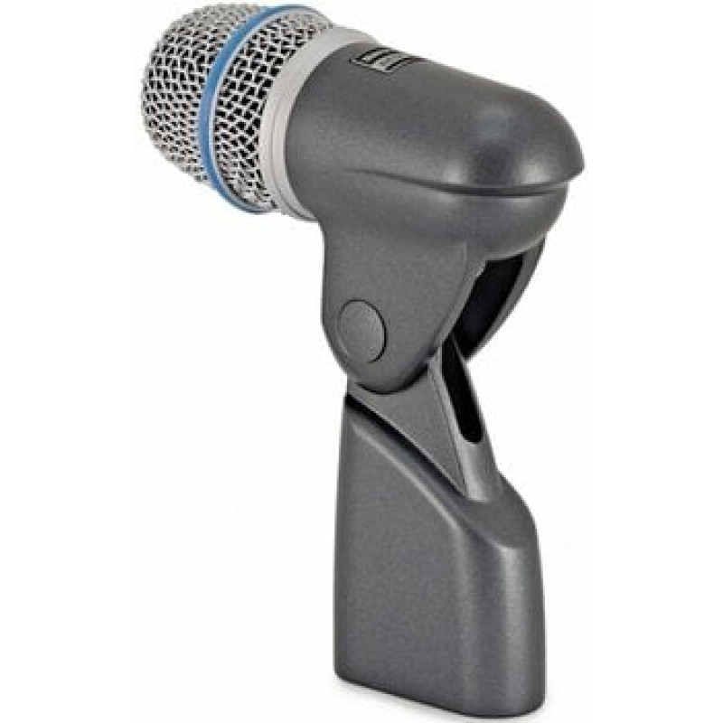 SHURE BETA 56A Мікрофон