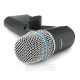 SHURE BETA 56A Мікрофон