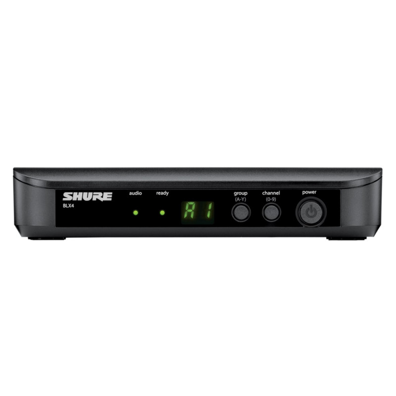 SHURE BLX14E/P31 Радіосистема