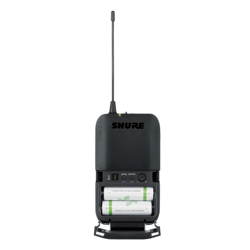 SHURE BLX14E/P31 Радіосистема