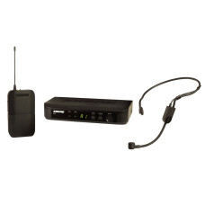 SHURE BLX14E/P31 Радіосистема