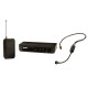 SHURE BLX14E/P31 Радіосистема