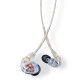 SHURE SE535-CL-EFS Навушники