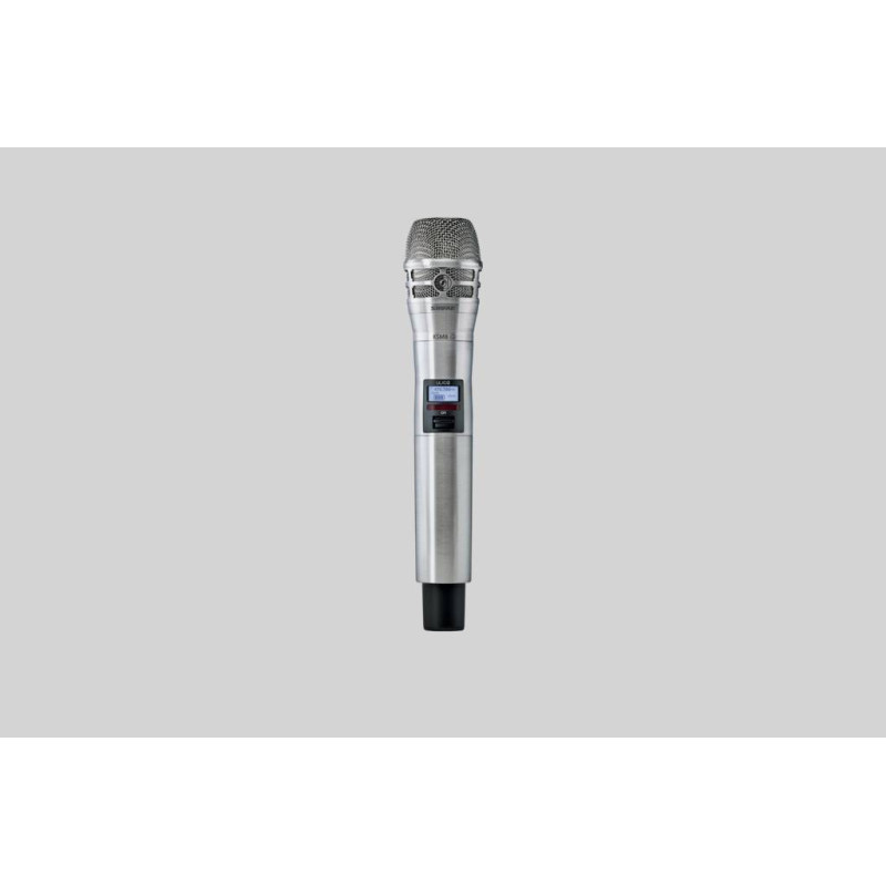 SHURE ULXD2/K8N Мікрофон