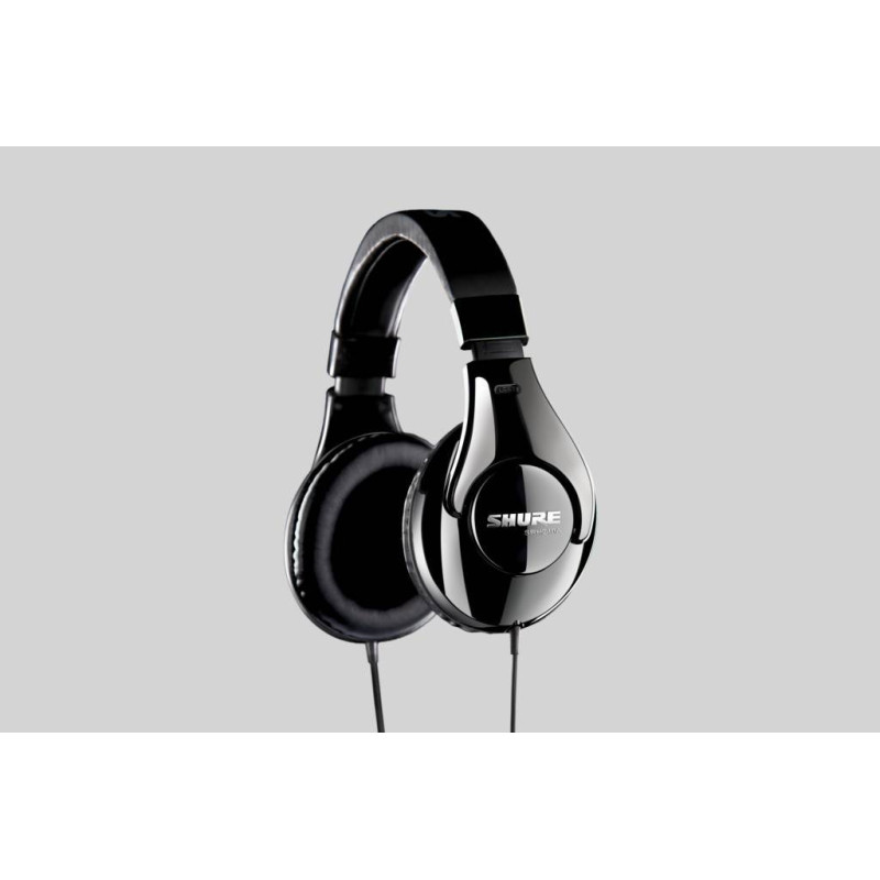 SHURE SRH240A-E Навушники