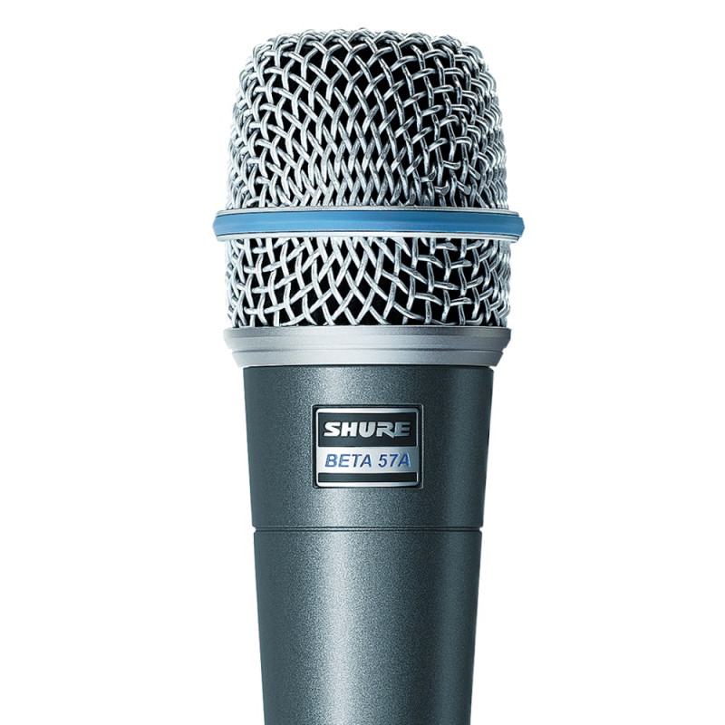 SHURE BETA 57A Микрофон