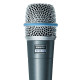 SHURE BETA 57A Микрофон