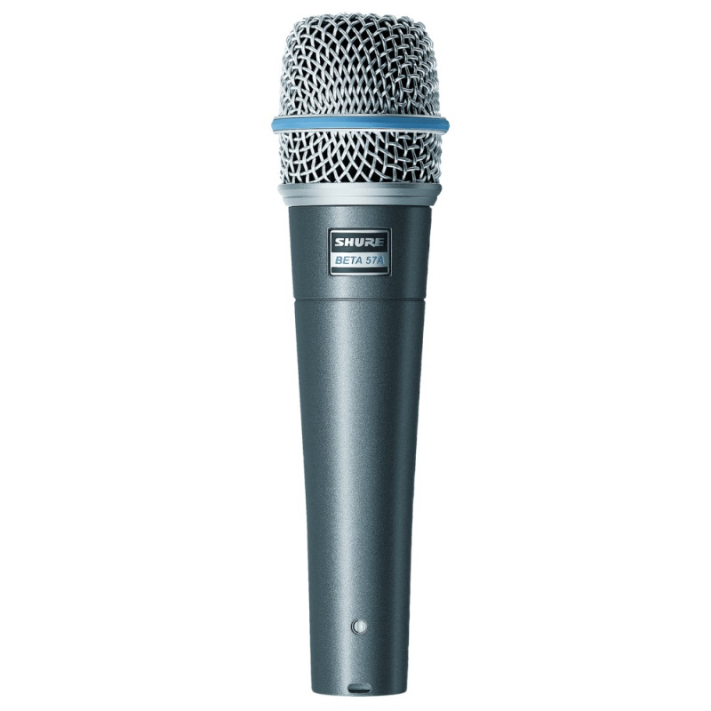 SHURE BETA 57A Микрофон