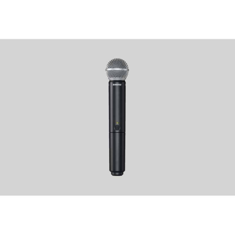 SHURE BLX2/SM58 Радиосистема