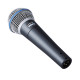 SHURE BETA 58A Мікрофон