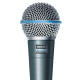 SHURE BETA 58A Мікрофон