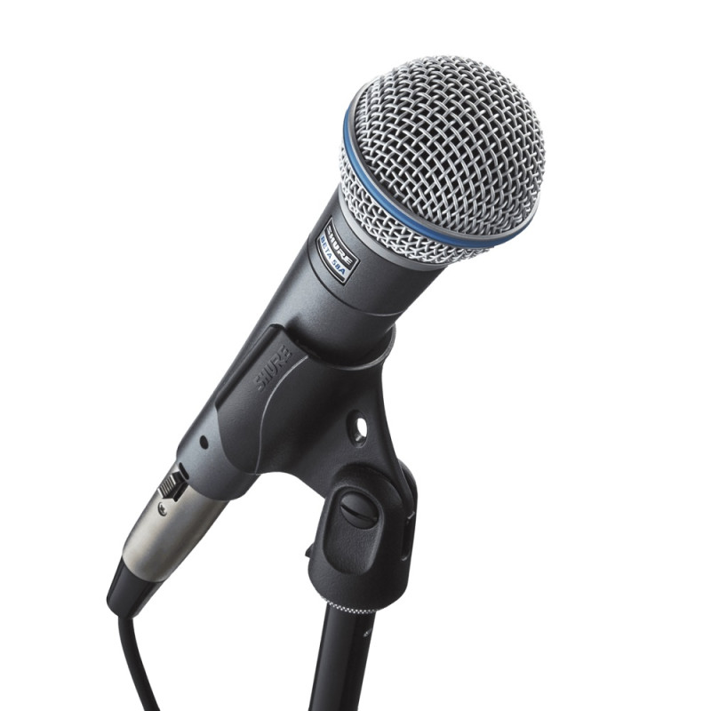 SHURE BETA 58A Мікрофон