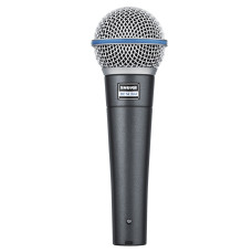 SHURE BETA 58A Мікрофон