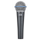 SHURE BETA 58A Мікрофон