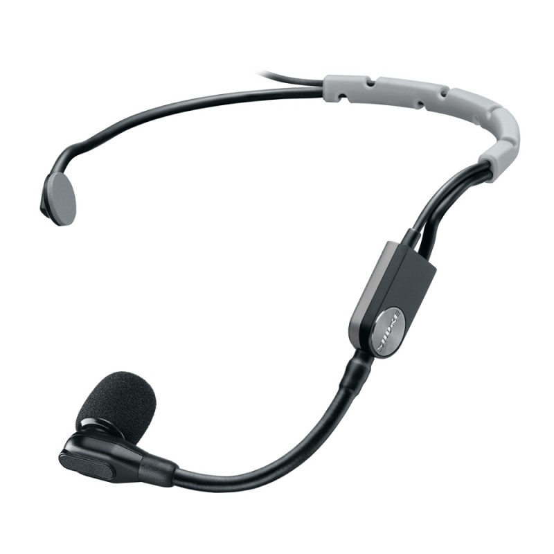 SHURE SM35-TQG Микрофон