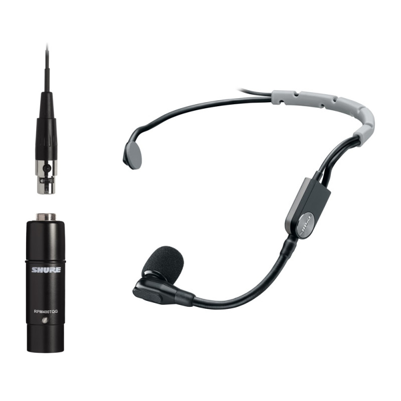 SHURE SM35-TQG Микрофон
