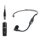 SHURE SM35-TQG Микрофон