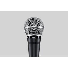 SHURE SM48-LC Мікрофон