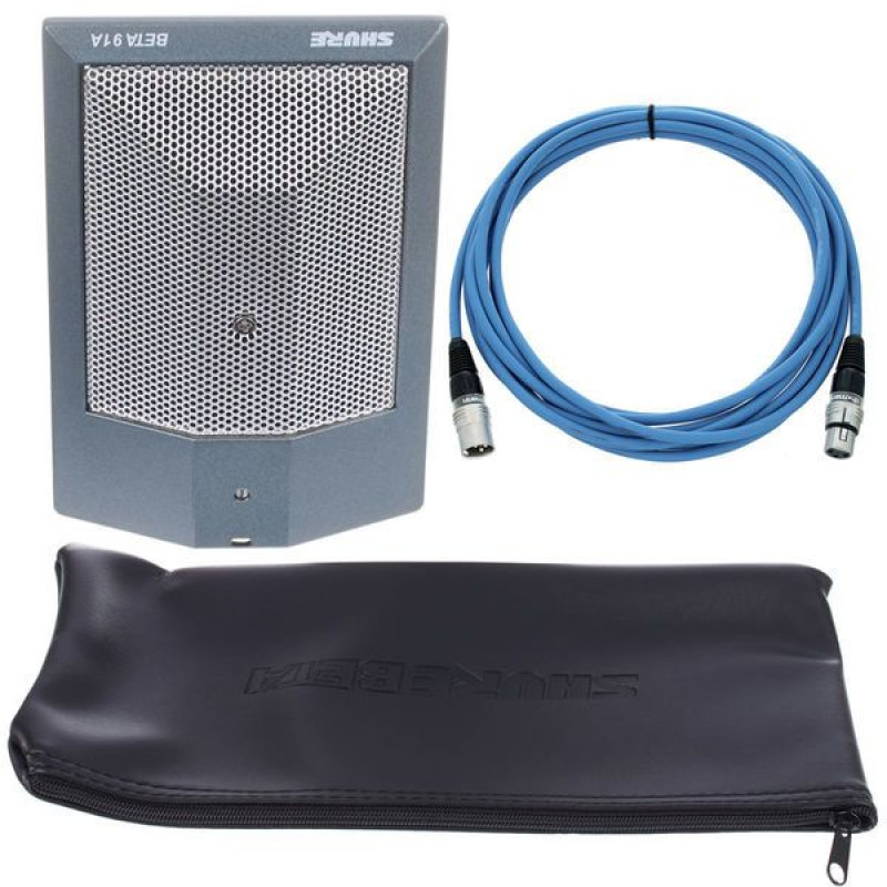 SHURE BETA 91A Микрофон