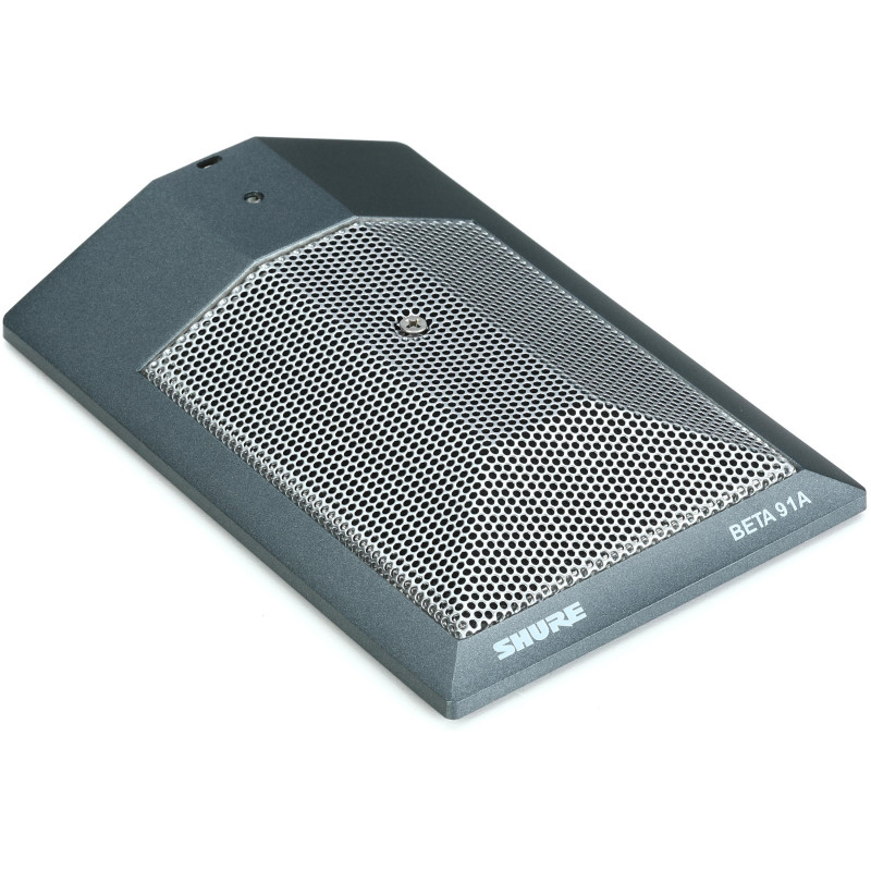 SHURE BETA 91A Микрофон