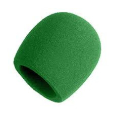 SHURE A58WS-GRN Ветрозащита