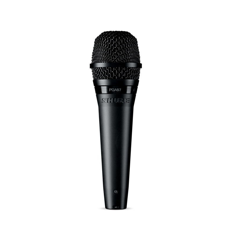 SHURE PGA57-XLR Мікрофон